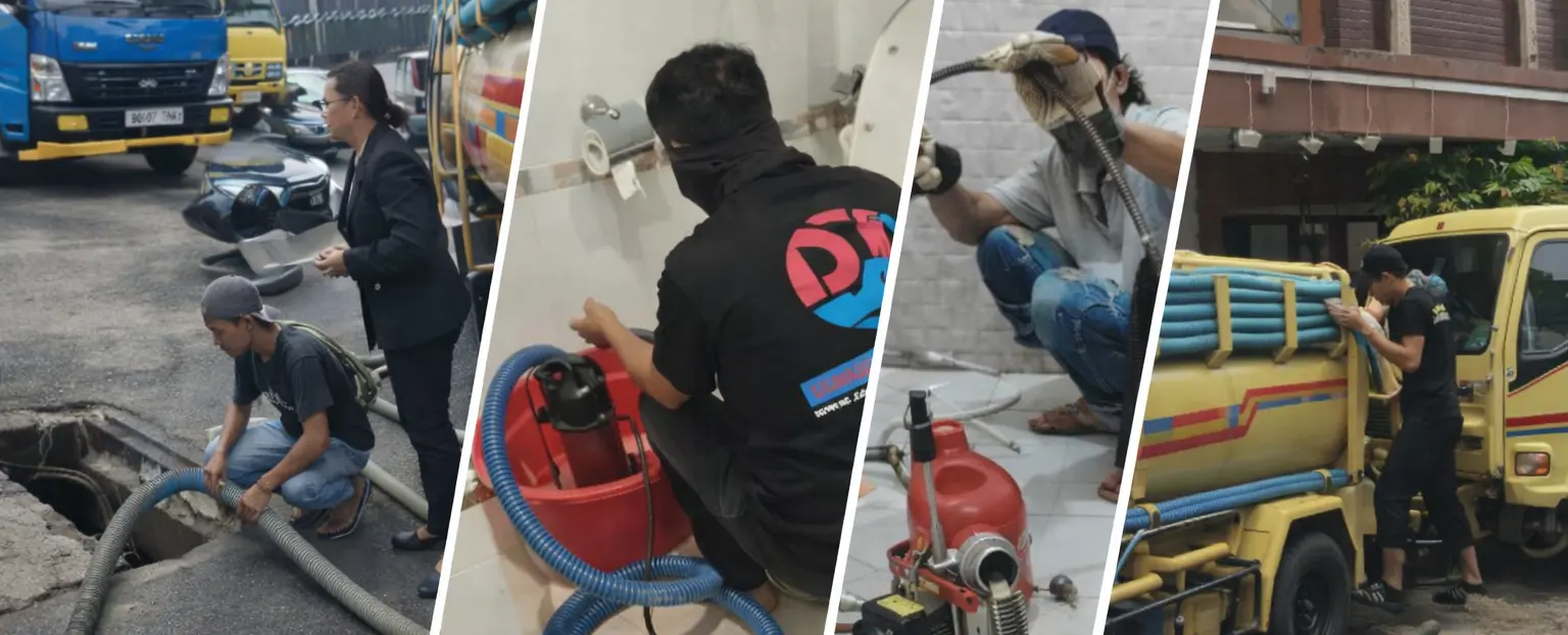Jasa Sedot WC Purwodadi Terdekat